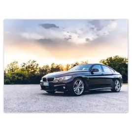 plakaty-40x30-samochod-bmw-auto-klasyk