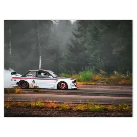 plakaty-40x30-samochod-bmw-auto-klasyk