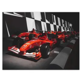 plakaty-40x30-bolid-formula-jeden-1-f1