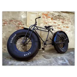 plakaty-40x30-hipsterski-rower