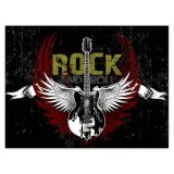 plakaty-40x30-rockandroll