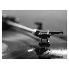 plakaty-40x30-gramofon-igla-gramofonowa