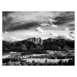 plakaty-40x30-tatry-polskie-gory-widok
