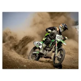 plakaty-40x30-motocross-motocykl-motor
