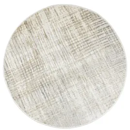 dywan-okragly-nowoczesny-bezowy-120cm-glamour-przecierka-modny-do-salonu