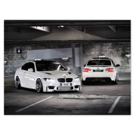 plakaty-40x30-samochowy-bmw-sportowe