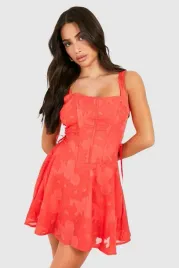 dc51122-boohoo-zakardowa-sukienka-mini-na-ramiaczkach-24-xl