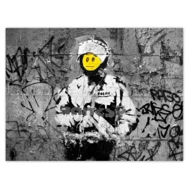 plakaty-40x30-banksy-buzka-emotka
