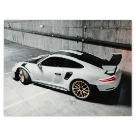 plakaty-40x30-porsche-911-gt2rs-auto