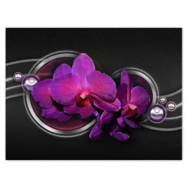 plakaty-40x30-fioletowy-oleander
