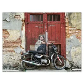 plakaty-40x30-motocykl-motory-motocykle