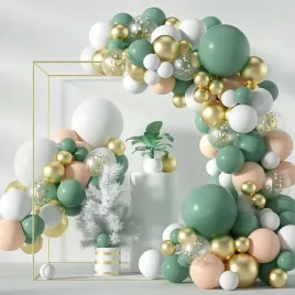 balony-zlota-girlanda-balonowa-luk-dekoracje-urodzinowe-wesele-zestaw-xxl
