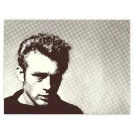 plakaty-40x30-james-dean-reprint
