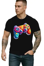 koszulka-t-shirt-meska-chlopak-prezent-okazje-rozmiar-xs-przod-w299