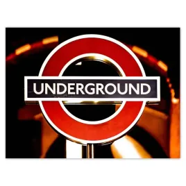 plakaty-40x30-underground-londyn-london