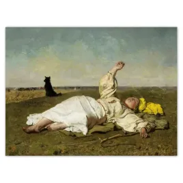 plakaty-40x30-babie-lato-chelmonski