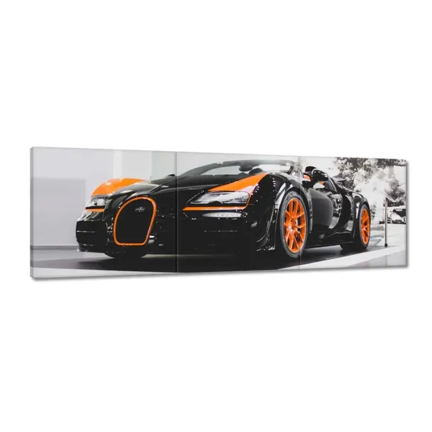 obrazy-150x50-bugatti-samochod-auto
