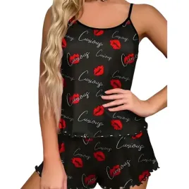 komplet-bielizna-damska-pizama-zestaw-koszulka-nocna-sexy-majtki