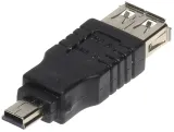 przejscie-usb-usb-w-mini-usb-g-dlugosc-48-m
