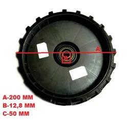 kolo-przednie-lozyskowane-8-s530vhy-x-ls48