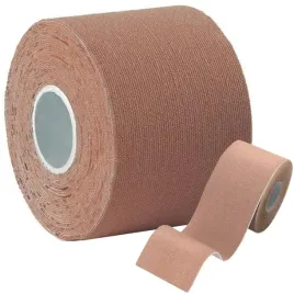 tasma-kinezjologiczna-tape-5m-brazowa-tejpy-tejp-plastry-kinesiotaping-pro