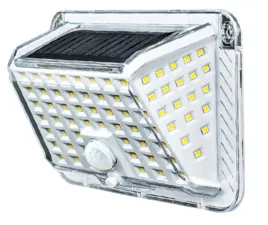 lampa-solarna-kinkiet-90-led-czujnik-ruchu-zmierzchu-ip65-250lm-1200mah