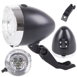 lampka-rowerowa-przod-3-led-retro-baterie-3xaaa-lampa-uchwyt-zaczep-widelec