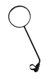 lusterko-rowerowe-okragle-11cm-35cm-na-kierownice-dlugie-lewe-prawe-czarne