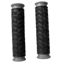 chwyty-kierownicy-rowerowe-125mm-raczki-uchwyty-gumowe-czarne-szare