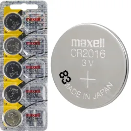 5szt-maxell-cr2016-3v-baterie-litowe-blister-bateria-2016-dl2016-mocna