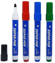 markery-suchoscieralne-mazaki-pisaki-do-bialej-tablicy-x4-sucho-scieralne