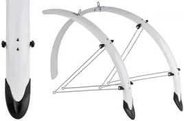 orion-28-biale-53mm-blotniki-rowerowe-chlapacze-na-wsporniki-pelne
