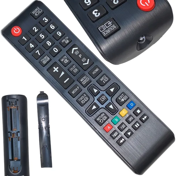 Pilot uniwersalny do telewizora Samsung smart TV