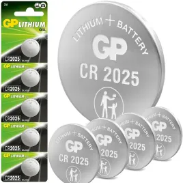 gp-cr2025-3v-litowe-5szt-blister-baterie-2025-5x