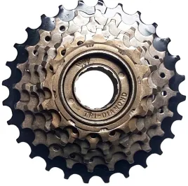 wolnobieg-diamond-6-rzedow-14-28-zebatki-wielotryb-mtb-city-trekking-biegow