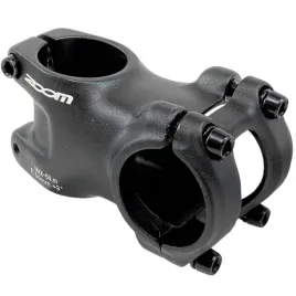 zoom-mostek-318-50mm-3-ahead-286mm-czarny-mat-wspornik-kierownicy