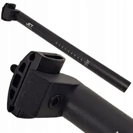 sztyca-316mm-wspornik-siodelka-400mm-rurka-siodla-jarzmo-regulowane-cz-mat