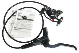 hamulec-hydrauliczny-shimano-mt200-przedni-adapter-pm-180mm-zestaw-zalany