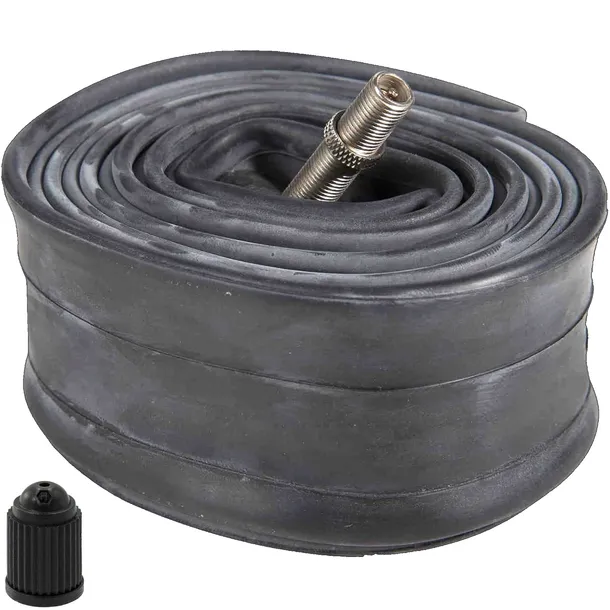 Dętka rowerowa 20 x 3.0 Elektrycznych FatBike AV 40mm gwint fat bike 75-406