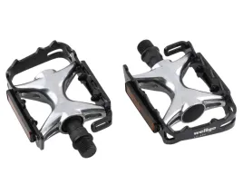 wellgo-lu-964a-pedaly-aluminiowe-mtb-cross-trekking-platformowe-czarne-sreb