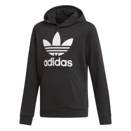 bluza-dziecieca-z-kapturem-adidas-trefoil-dv2870