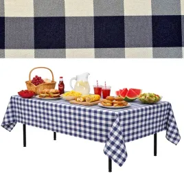 obrus-na-stol-prostokatny-krata-wloska-gruby-240160-cm-bialo-niebieski