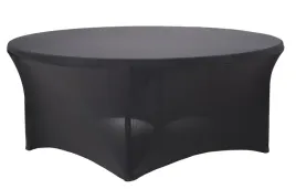 pokrowiec-elastyczny-obrus-gladki-czarny-na-stol-cateringowy-fi180cm-180g