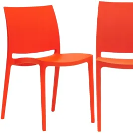 krzeslo-kawiarniane-cateringowe-bankietowe-plastikowe-ogrodowe-rest-orange