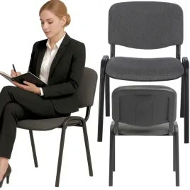 krzeslo-konferencyjne-biurowe-iso-szare-gruby-profil-tapicerowane-z-atestem