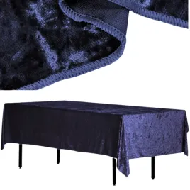 obrus-plamoodporny-welurowy-miekki-280x160cm-granatowy-na-stol-bankietowy
