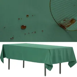 obrus-plamoodporny-prostokatny-gruby-280x170cm-zielony-na-stol-bankietowy