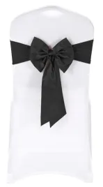 kokarda-elastyczna-ozdoba-naciagana-czarna-spandex-na-krzeslo-bankietowe