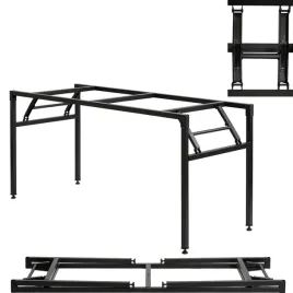 stelaz-metalowy-skladany-rozkladany-podstawa-stolu-stolika-160x60cm-loft