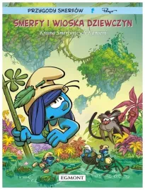 smerfy-i-wioska-dziewczyn-t-7-kraina-pierre-culliford